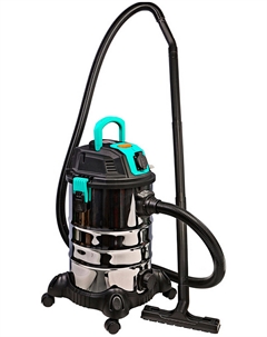 Промышленный пылесос VC1530 (1500 Вт, 30л, САМООЧИСТКА) Sturm!