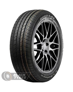 Летняя шина Doro S-63 175/65 R14 82H Satoya