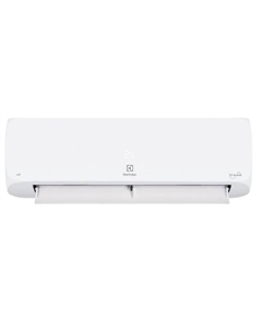 Настенная сплит-система Electrolux EACS/I-09HAL/N8 до 27 м², 9000 BTU/ч, инверторный, охлаждение / обогрев, осушение, белый (EACS/I-09HAL/N8)