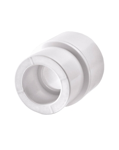 Муфта полипропиленовая переходная 32 х 25 мм (030403) Рвк