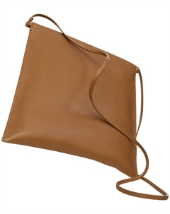 Кожаная сумка medicine The row