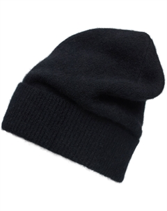 Вязаная шапка из кашемира The row