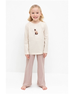 Пижама Crockid