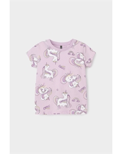 Футболка Crockid