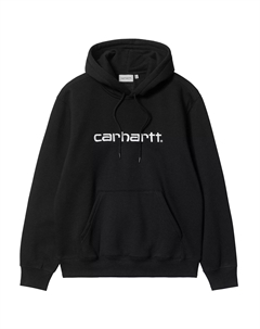 Толстовка Hooded Carhartt Sweat Carhartt wip