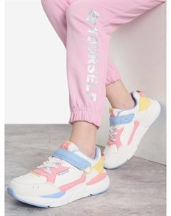 Кроссовки для девочек Sprinter Verse Jr, Мультицвет Demix