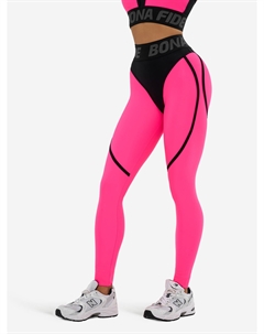 Лосины женские Extra Sex "Acid Pink", Розовый Bona fide