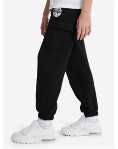 Брюки для девочек, Черный Champion