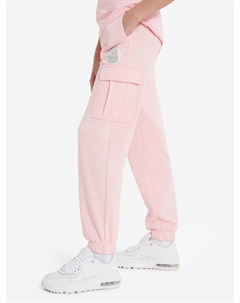 Брюки для девочек, Розовый Champion