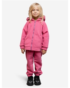 Комплект Рикон розовое суфле, Розовый Batik