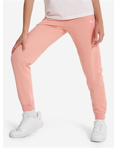 Брюки для девочек, Розовый Puma