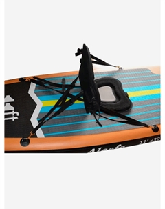 Рым 4 шт. из ПВХ с кольцом D-Ring на сапборд, лодку, Черный Tourussup