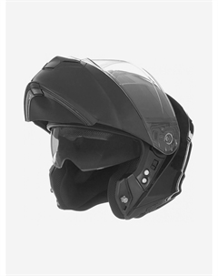 Мотошлем модуляр N960 размер M, Черный Nox