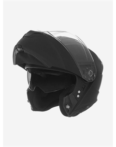 Мотошлем модуляр N960 размер XS, Черный Nox