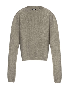 Свитер Moss зеленый Landscape