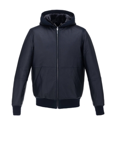 Дубленка Fargoni