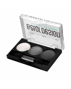 Тени для век Color mania Belordesign