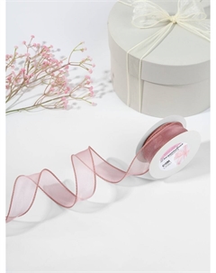 Лента капроновая Арт узор