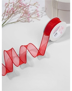 Лента капроновая Арт узор