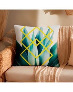 Наволочка декоративная Этель