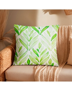 Наволочка декоративная Этель