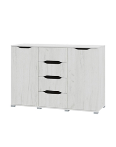 Комод напольный для спальни Nobrand