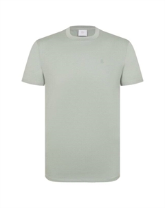 Хлопковая футболка Bogner