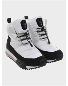 Мембранные сапоги, белые Jog dog