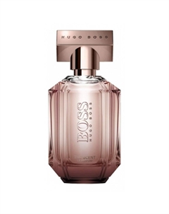 Духи Boss The Scent Le Parfum for Her Hugo boss
