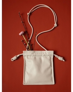 Сумка кросс-боди из экокожи Sela