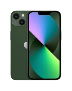 Смартфон Apple iPhone 13 128Gb (MNGK3HN/A) Green