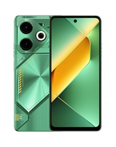 Смартфон Tecno Pova 6 Neo 8/128Gb Comet Green