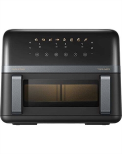 Аэрогриль FD20 Pro, черный Trouver