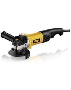 Угловая шлифмашина DL-JM125-E3, от сети Deli
