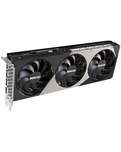 Видеокарта Inno3D GeForce RTX 5070 Ti 16384Mb, X3 16 Gb (N507T3-16D7-176068N) 1xHDMI, 3xDP, Ret Inno3d