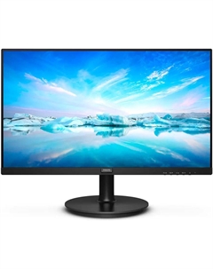 Монитор 27" 271V8LA VA 1920x1080 4ms HDMI, VGA Philips