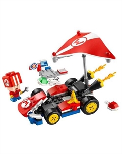 Конструктор Стандартный Карт Super Mario 72032 Lego