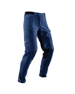 Велоштаны MTB Enduro 3.0 Pant, Denim, 2024, 5024120533 (Размер: 30, Цвет: Denim) Leatt
