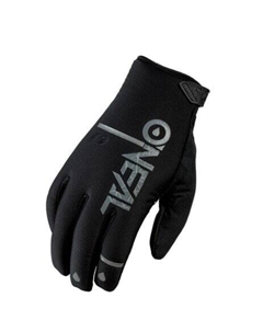 Перчатки WINTER WP black, 0388-320 (Размер: L/9) O'neal