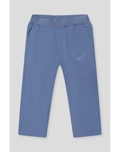 Брюки на эластичном поясе Mayoral