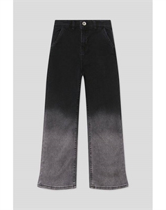 Джинсы широкого кроя Mayoral