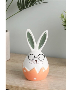 Декоративная фигурка керамическая Заяц Sendayan Eglo