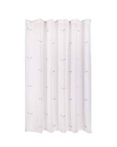 Тюль с принтом Klassika 2.0 Moroshka