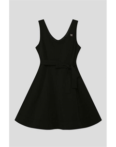 Школьный сарафан Silver spoon