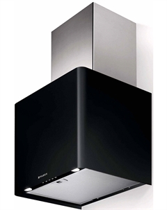 Вытяжка Faber LITHOS EG6 BK LED A45