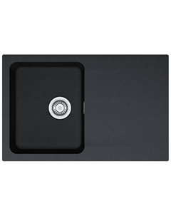 Кухонная мойка Franke OID 611-78 оникс