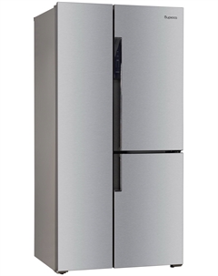 Холодильник Side-by-Side TD 563 I Бирюса