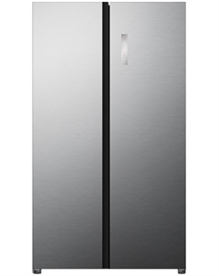 Холодильник Side-by-Side SBS 644 I Бирюса