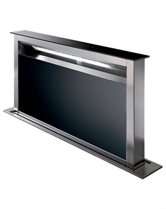 Вытяжка Faber FABULA PLUS EVO+ BK A60