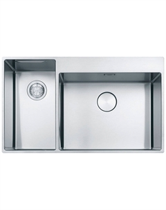 Кухонная мойка Franke BWX 220-54-27 прав. авт. арт.127.0538.260